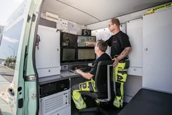Kanalsanierung in Grafenau nach Kameraprüfung