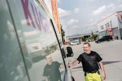 Kanalservice Grafenau bei der professionellen Rohr und Kanalreinigung